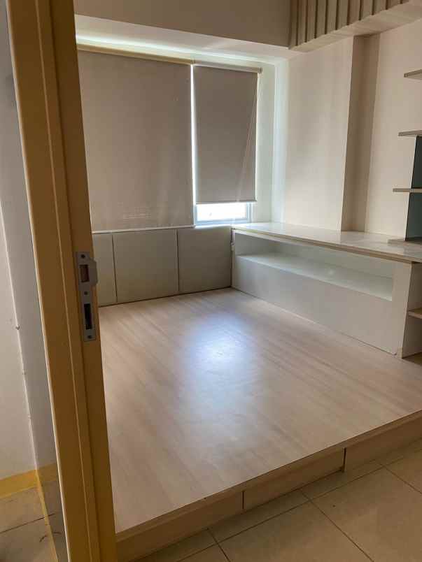 dijual apartemen educity yale