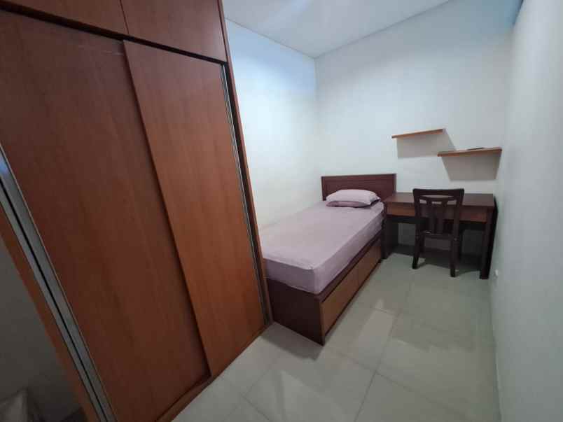 dijual apartemen gp plaza slipi gelora