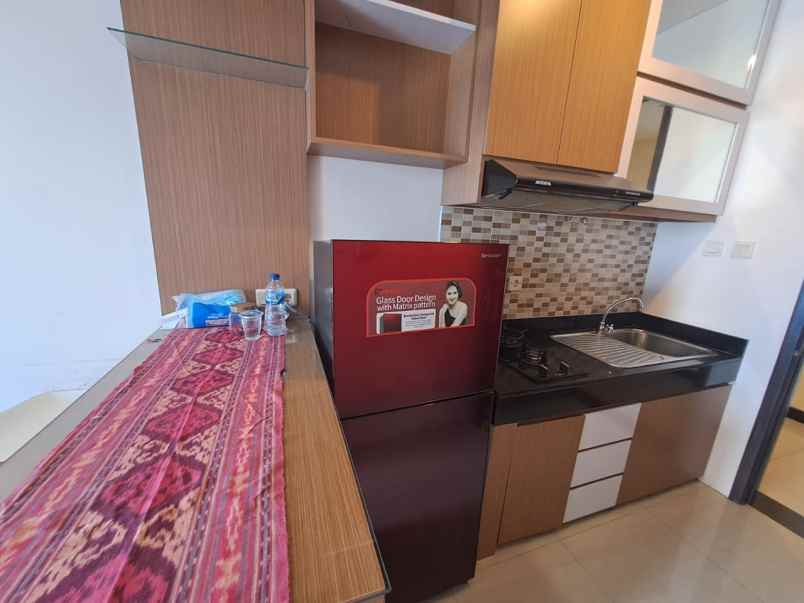 dijual apartemen gp plaza slipi gelora