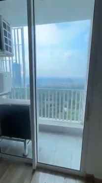 dijual apartemen grand sungkono lagoon