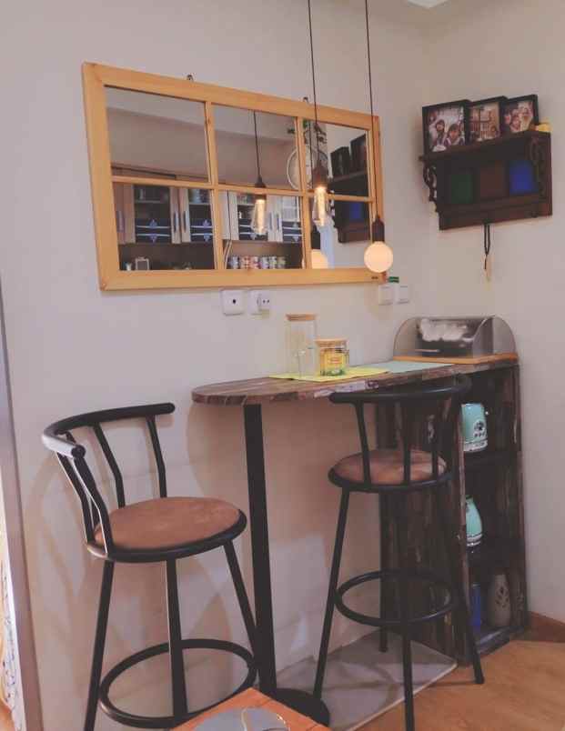 dijual apartemen gunawang manyar