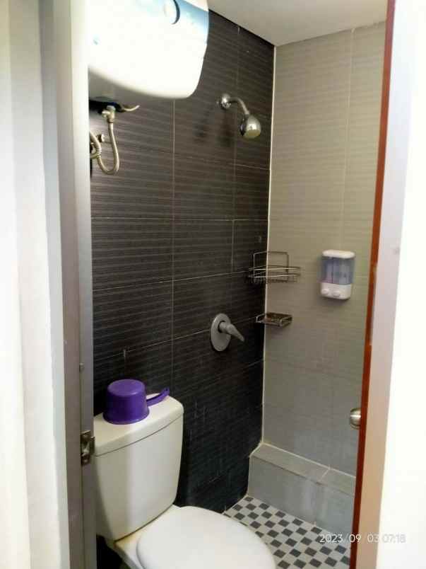 dijual apartemen gunawang manyar