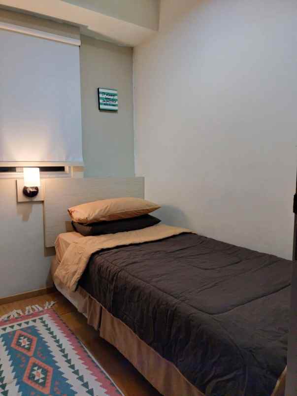 dijual apartemen gunawang manyar