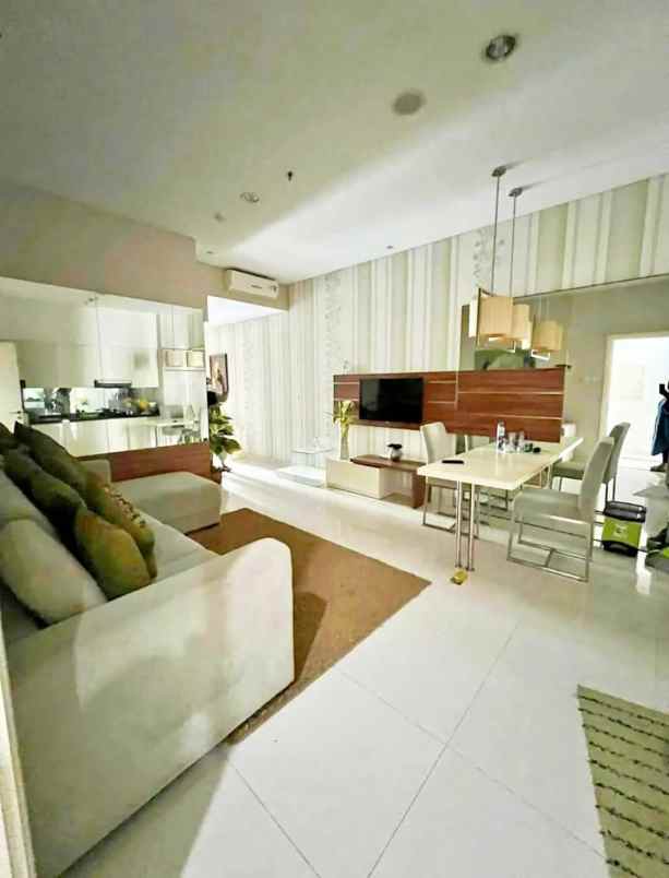 dijual apartemen jalan pemuda