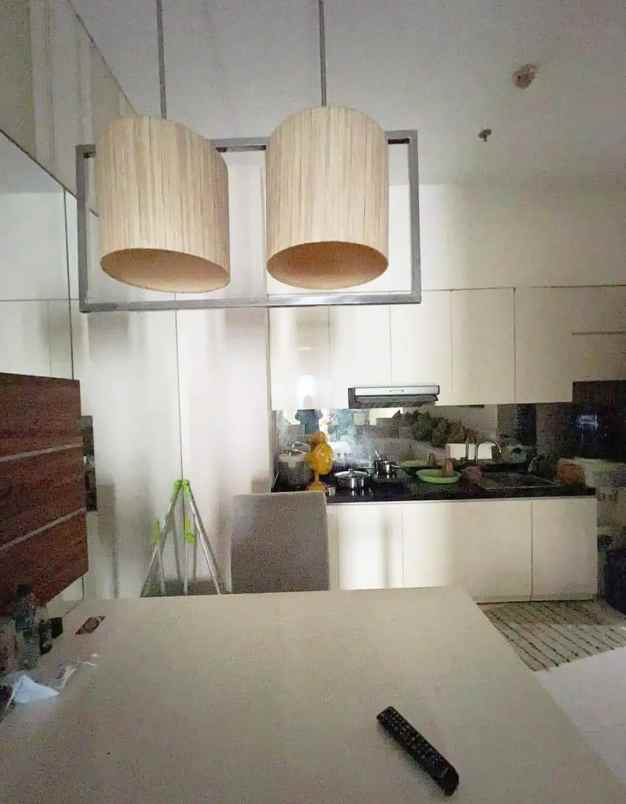 dijual apartemen jalan pemuda