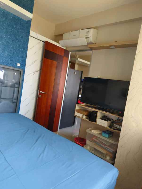 dijual apartemen jalan raya kedung baruk