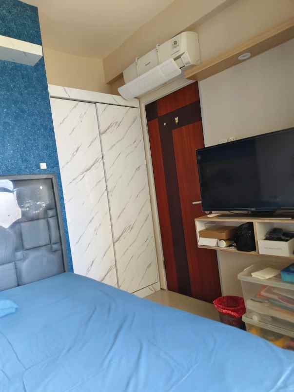 dijual apartemen jalan raya kedung baruk