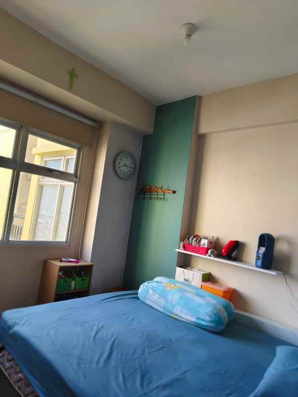 dijual apartemen jalan raya kedung baruk
