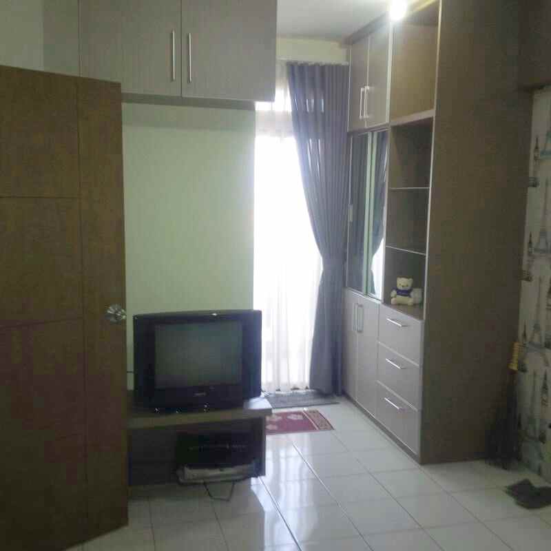 dijual apartemen jl a yani padusuka