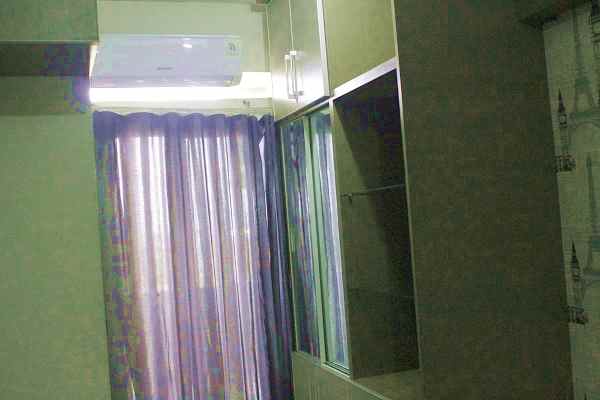 dijual apartemen jl a yani padusuka