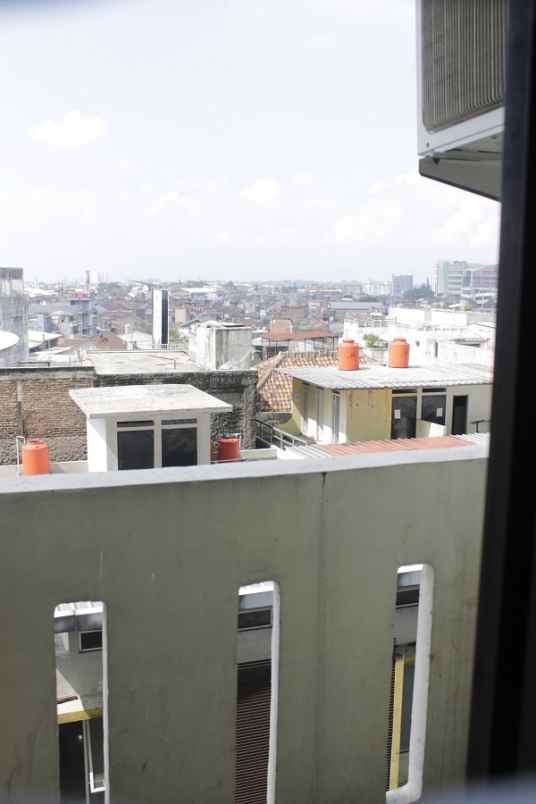 dijual apartemen jl a yani padusuka