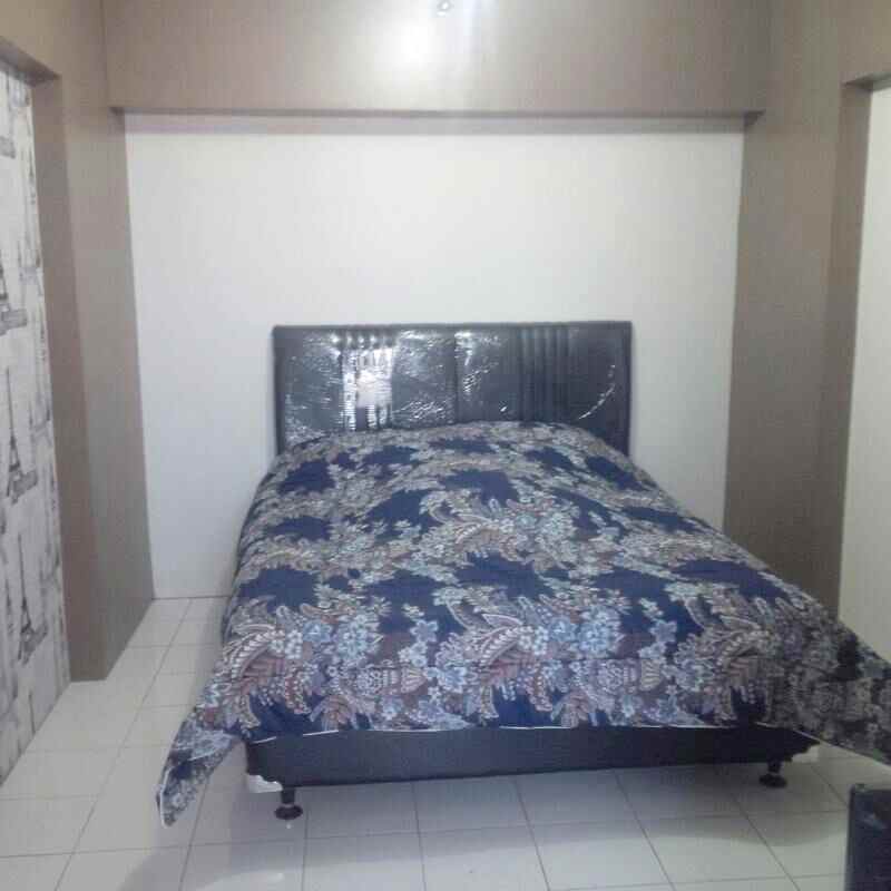 dijual apartemen jl a yani padusuka