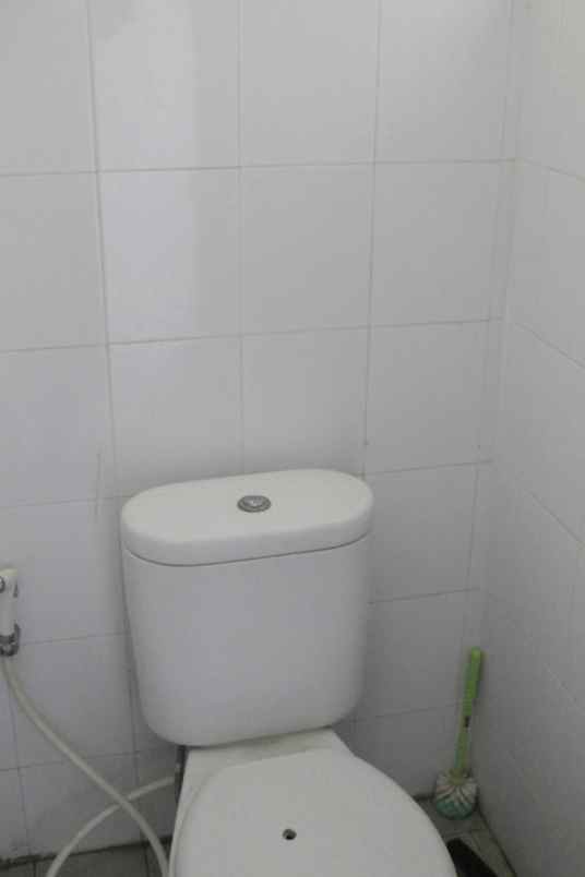 dijual apartemen jl a yani padusuka