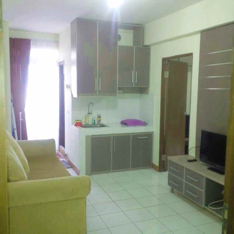 dijual apartemen jl a yani padusuka
