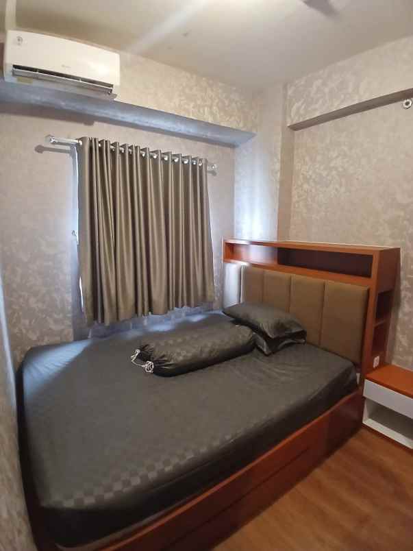 dijual apartemen jl jenderal ahmad yani kav
