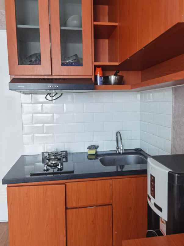 dijual apartemen jl jenderal ahmad yani kav