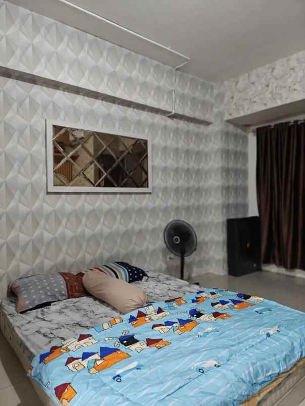 dijual apartemen jl perancis dadap