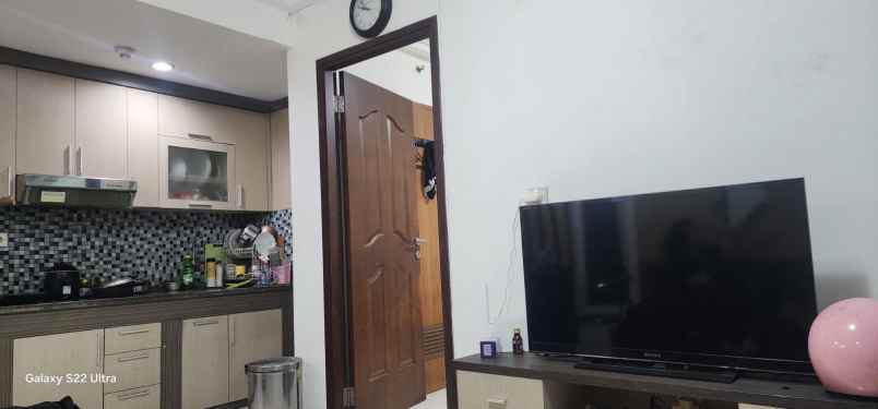 dijual apartemen jl thamrin kebon nanas