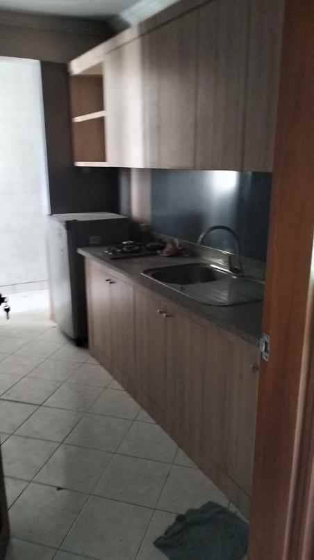 dijual apartemen kondominium graha famili