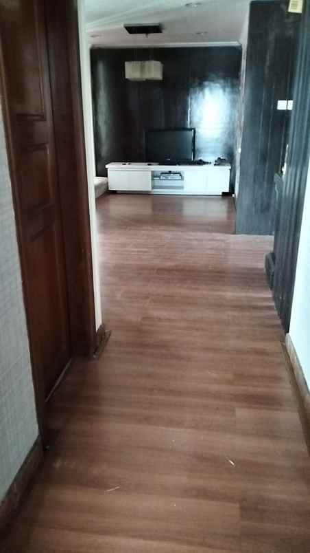 dijual apartemen kondominium graha famili