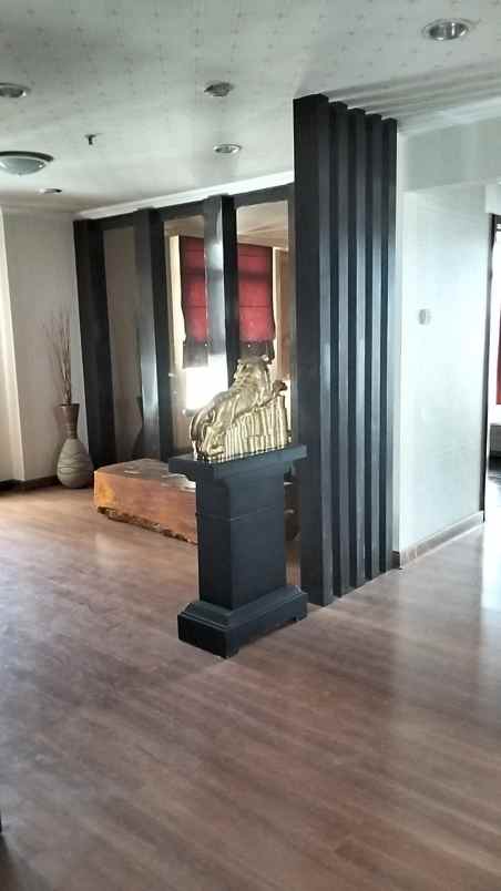 dijual apartemen kondominium graha famili