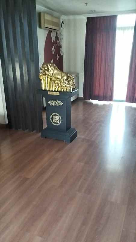 dijual apartemen kondominium graha famili