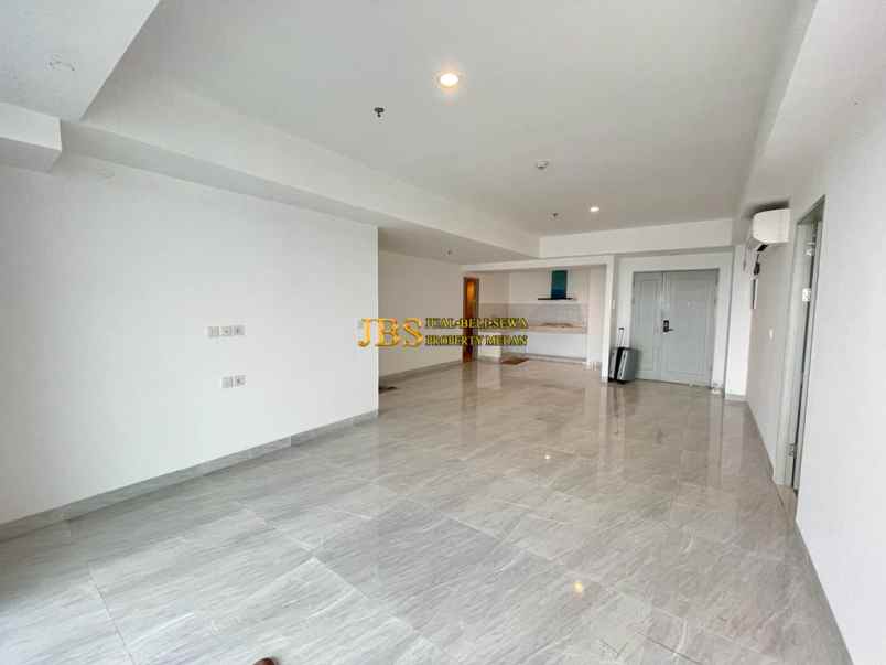 dijual apartemen manhattan condominium