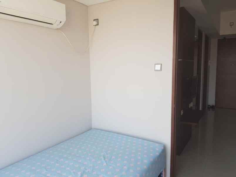 dijual apartemen marvel city ngagel