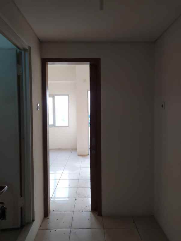 dijual apartemen pavilion permata