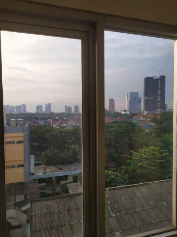 dijual apartemen pavilion permata