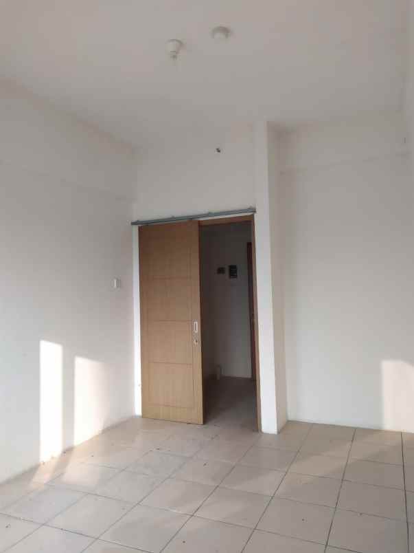 dijual apartemen pavilion permata
