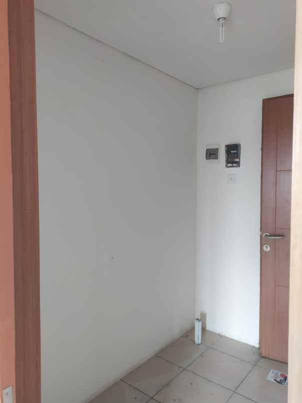 dijual apartemen pavilion permata
