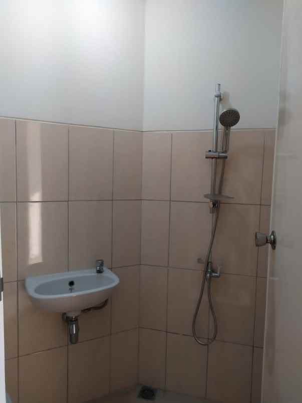 dijual apartemen pavilion permata