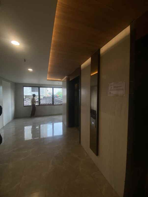 dijual apartemen pejaten pasar minggu jaksel