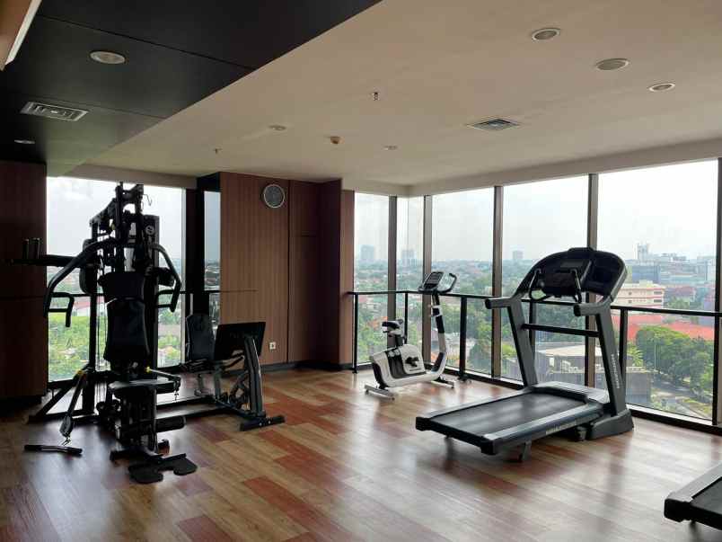 dijual apartemen pejaten pasar minggu jaksel