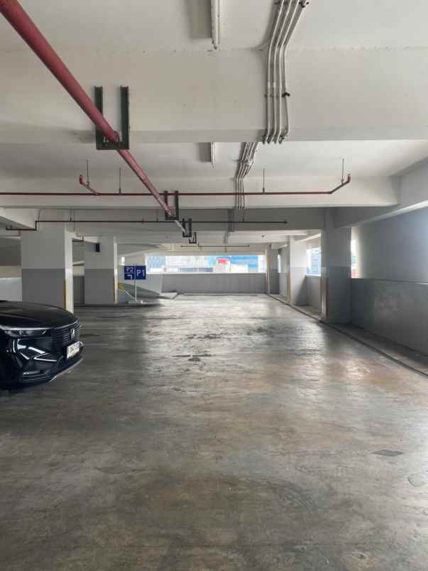 dijual apartemen pejaten pasar minggu jaksel