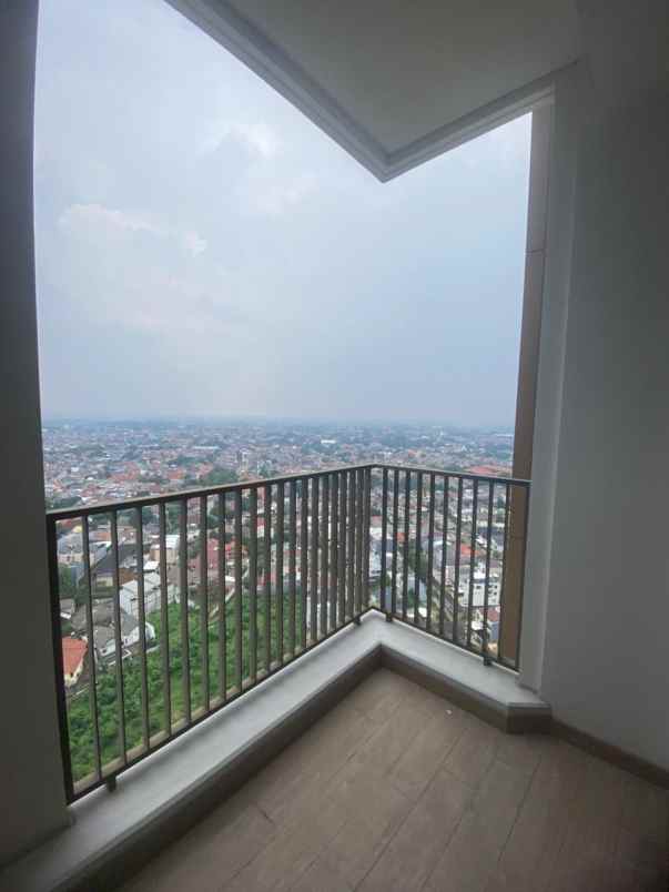 dijual apartemen pejaten pasar minggu jaksel