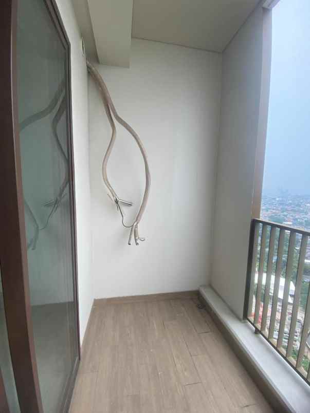 dijual apartemen pejaten pasar minggu jaksel
