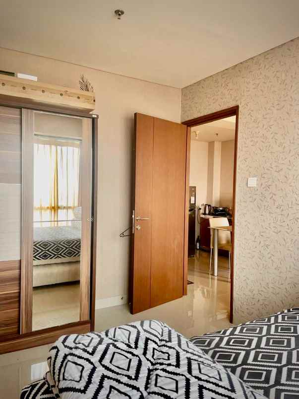 dijual apartemen perintis kemerdekaan
