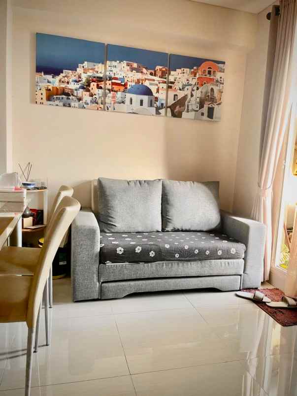 dijual apartemen perintis kemerdekaan