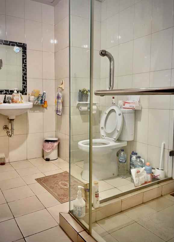 dijual apartemen perintis kemerdekaan