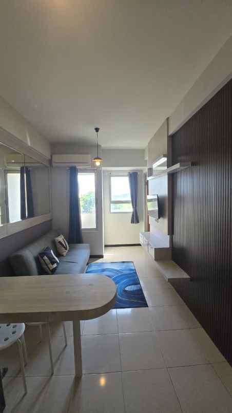 dijual apartemen puncak permai tower a