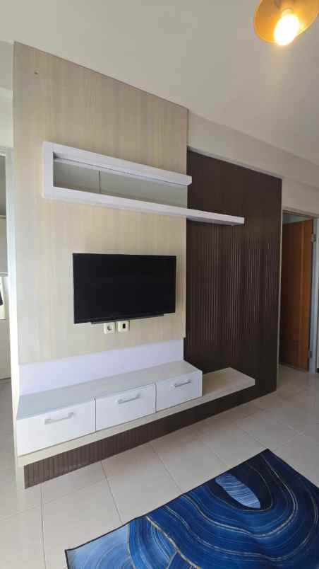 dijual apartemen puncak permai tower a