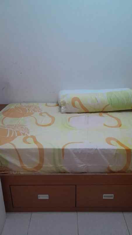 dijual apartemen puncak permai tower a lantai 12