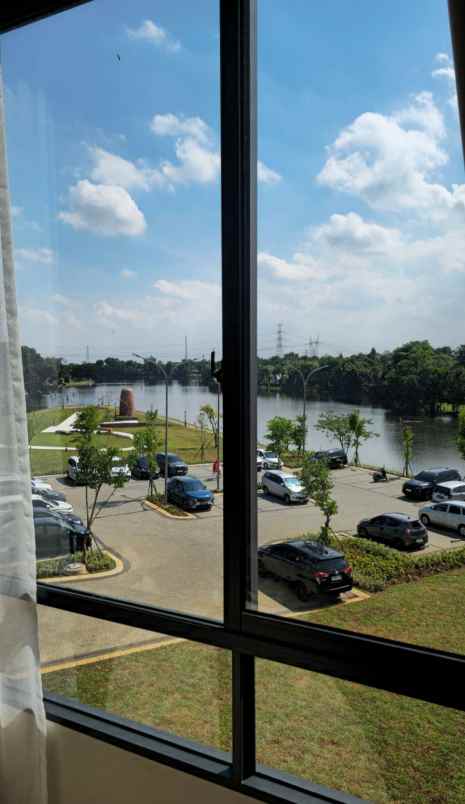 dijual apartemen sawangan depok jawa barat