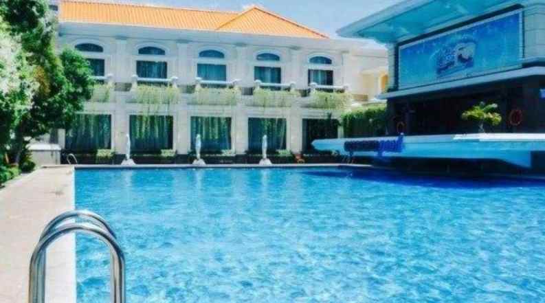 dijual apartemen the adhiwangsa