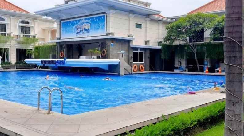 dijual apartemen the adhiwangsa