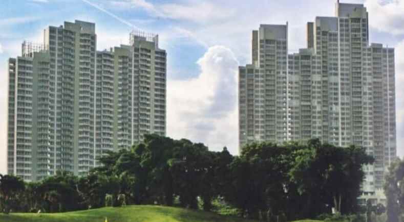 dijual apartemen the adhiwangsa