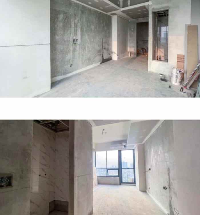 dijual apartemen the canary