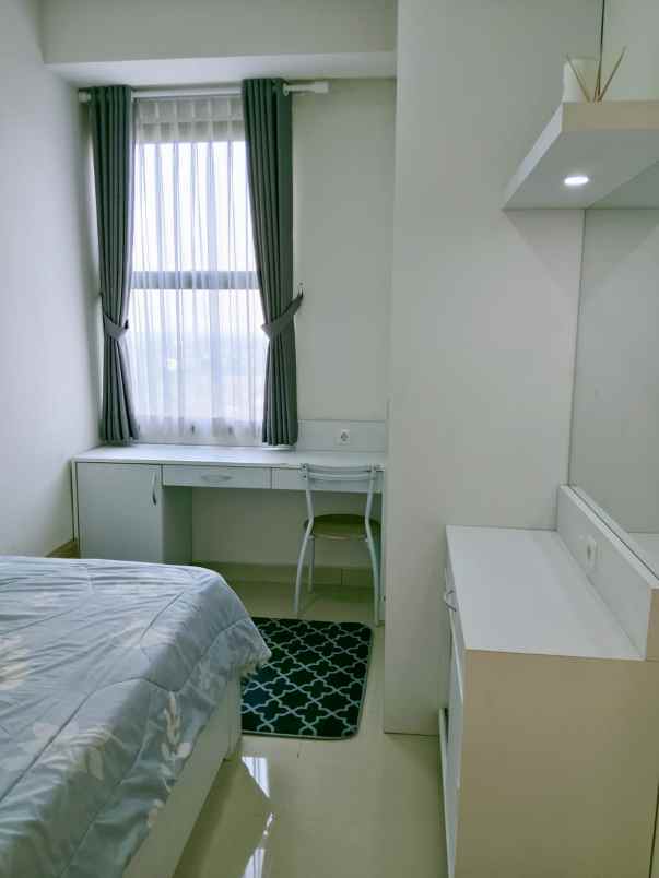 dijual apartemen transpark cibubur